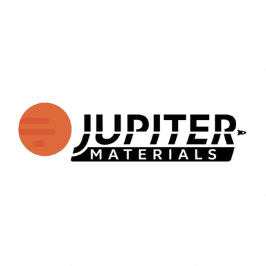 Jupiter Materials